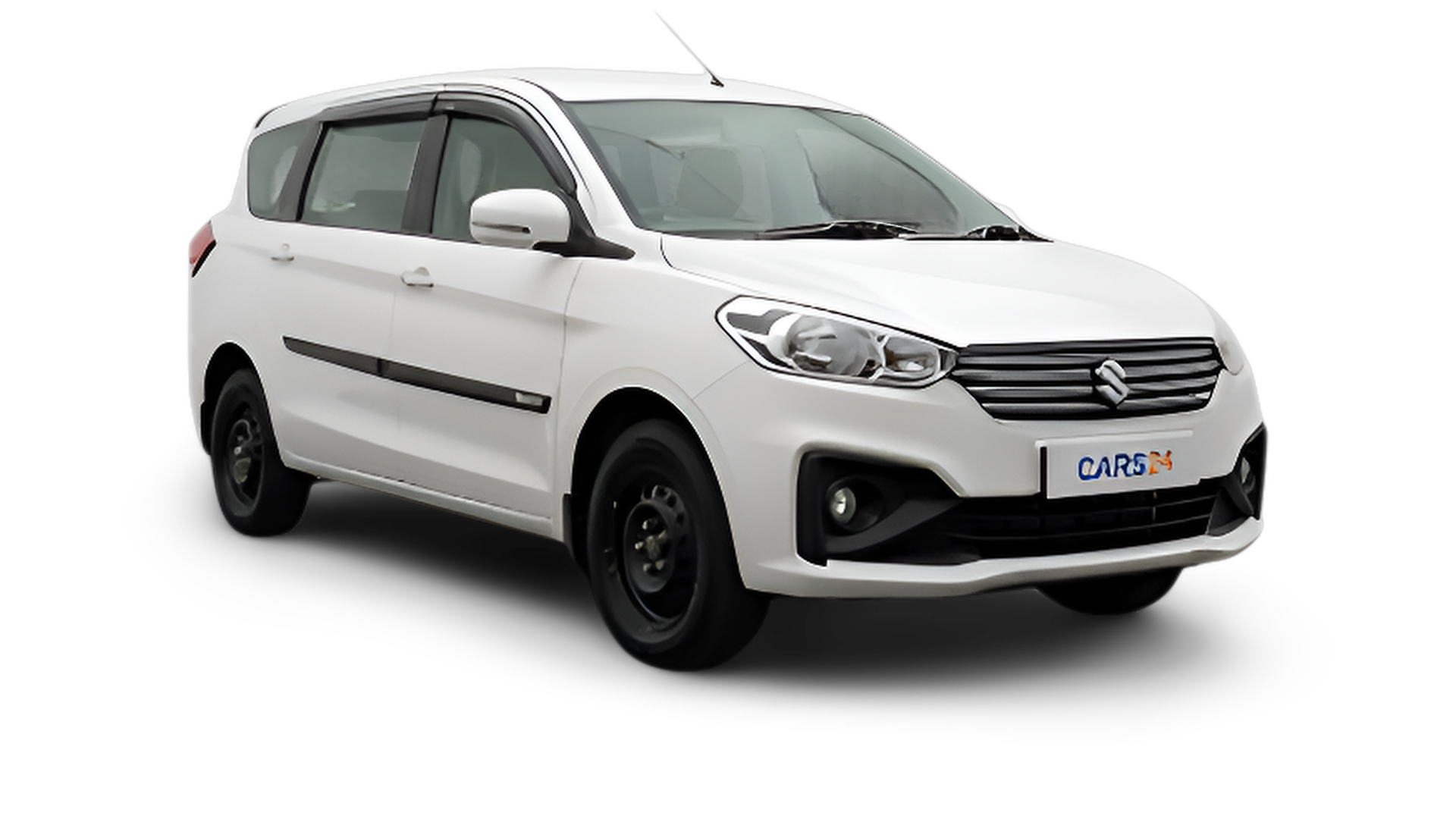 2017 Maruti Ertiga - SUV - Diesel - Manual - ₹6.74 lakh